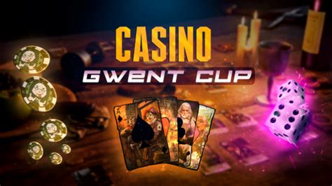 gwent casino